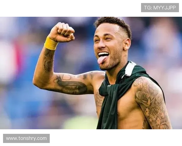 逃税指控撤销内马尔免付巨罚