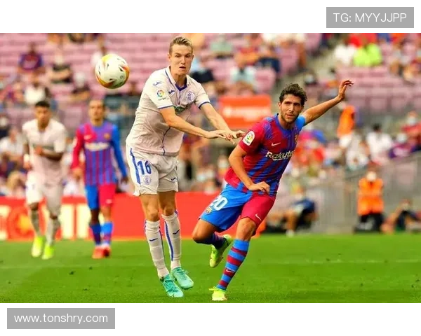 赫塔费助教:球队保持了很高的斗志,巴萨没有获得太多机会 赫塔费助教:球队保持了很高的斗志,巴萨没有获得太多机会