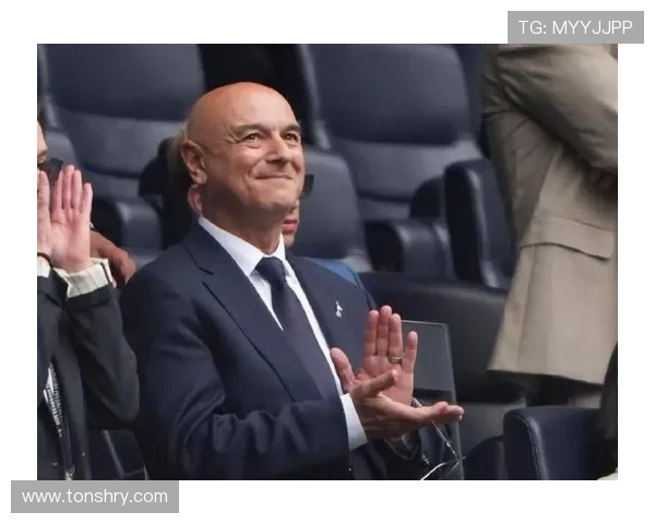 列维责任重大 热刺低迷难以自拔